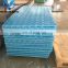 Black HDPE Sheet Ground 10-50mm Thickness Polyethylene Plastic Road Mat System