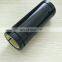 China made good quality  LM20LUU replace IGUS RJUM-01 20mm extended self-lubricating plastic linear bearing