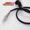 Capteur d'oxygène et d'azote pour camion pour camion Scania, capteur NOx 2296799 2247379 1872080 5WK96612F