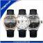 Superior Big Watch Champagne Watch Japan Movement Quartz Watch