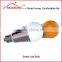 ANJUBANG E27 6W zigbee light, bluetooth smart light, rgb smart light