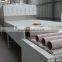 Food fruit seafood textured meats tunnel microwave drying machine                        
                                                Quality Choice