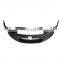 Car body kits car front bumper cover OEM 95019927 for chevrolet aveo 2011 2012 2013