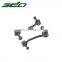 ZDO factory auto parts tie rod rack end for HYUNDAI SONATA 577243K000 57724-3K000 568203K500 544103F600 54830-3L000 CRKH-25