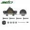 ZDO K6454 K6344 ПЕРЕДНИЙ ВЕРХНИЙ ШАРОВОЙ ПОДШИПНИК подходит для Chevrolet C2500 C3500 K2500 K3500 Tahoe