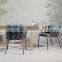 best-selling design modern dining table set dining room furniture table and chairs for dining room