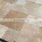 Premium Quality Customizable Cheapest Price Mix Travertine Tiles 3cm thick 40x60cm Made in Turkey