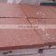 low price porphyry red granite