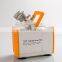 Lab vacuum mini oil free diaphragm pump