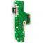 Flex Cable For Motorola Moto G9 Power Charger Charging USB Port Dock Connector Replacement Parts