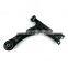 Car Suspension System Spare Parts Left Lower Control Arm Auto Front Axle Control Arms For TOYOTA COROLLA 48069-12220