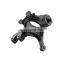 High Quality Wheel Suspension Steering Knuckle 7700827247 L / 7700827248 R For Renault
