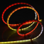 Addressable 6*13mm IP67 Neon Flex Led Strip Pixel RGB Digital full color Neon Led Strip Lighting