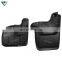 Auto Fenders Mud Flaps For Toyota Fortuner 2016-2021 Car Accessories Mudguard Splash Guard