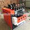 Sale Factory price clean ball equipment /SSscourer making machine/stainless steel scourer making machine