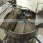 Automatic Dried Fruit Prune Packing Machine With High Speed Packaging Equipment