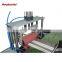 Wool Spinning Laboratory Gilling Machine