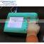 Taijia GW-50+ Concrete Cover Meter Rebar Locator Pachometer Cover meter cover concrete rebar detector