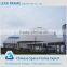 Prefabricated Long Span Light Steel Dome Space Frame