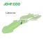 JOHNCOO Soft Bait Fishing Worms10cm 8g Soft Luminous Squid Lure High Quality Octopus Fishing Lure Bait
