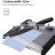 Willing OC500 Photo Cutter A4 manual bench blade Manual paper cutting machine