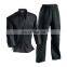 Martial Arts Black Karate GI Uniform