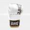 2022 Custom boxing gloves leather winter professional training boxing gloves