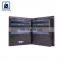 Attractive Price Elegant Pattern Hot Selling Men Genuine Leather Wallet for Sale