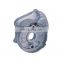 5 Star Polished Alloy Outdoor Machine Parts Die Casting Aluminum