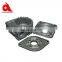 Professional factory OEM lost wax stainless steel products die casting machine parts die-casting
