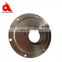 GGG40 ductile cast iron motor housing cover