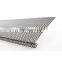 Custom Leaf Water Collector Aluminum Sheets Gutter Guards