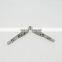 Stainless Steel Heavy Duty Support Single Side 90 Degree L Shape Table Wall Brackets