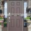 The special gate of luxury villa specially designed by artificial intelligence is suitable for all kinds of scenes