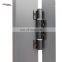Aluminum Double Hinged Door