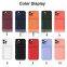 New Soft Silicone Card Case TPU Silicone Phone Case Colorful Card Portable Mobile Phone Case for IPhone 14 /13ProMax