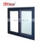 Simple Design  Aluminum Glass Sliding Window/Casement Windows