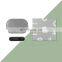 xiaomi warm handbag third gear detachable electric hot water bottle smart temperature control hot water bottle
