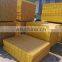 High Strength FRP Pultruded Fiberglass Bar Grate Pultruded Fiberglass FRP Walkway Grating