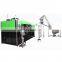 Automatic 9 cavity plastic water bottle high speed blow moulding machine