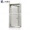 JIMBO Customize steel security doors double security bank steel metal vault door