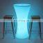 Boat-shaped advanced joinery design solid surface/man-made stone restaurant bar counters for sale