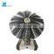 China roller rotary brush ventilation air duct cleaning equipment robot