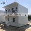 New Australia luxury 3 storey house 4 bedroom living homes prefab house for europe