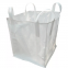 China low price filling spout top pop agricultural corn seeds plastic jumbo sling fibc bag 1000kg