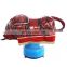 Exciting amusement mechanical bull sports games inflatable rodeo mechanical bull riding for kids and adults