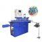 garment hanger hook bending machine machine to make clothes hanger