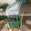 waste recycled paper newspaper pencil making machine production line machines