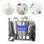 homogenizer and pasteurizer for milk production line yogurt making machine commercial south africa