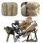 rice straw rope making machine spinning machine wheat straw straw-rope twisting machine